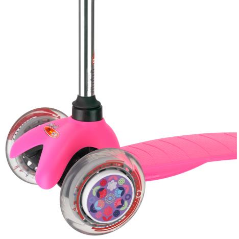 Floral Dot Wheel Whizzers  £4.95